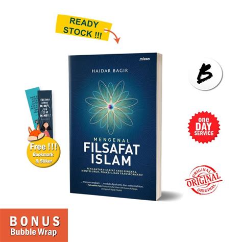 Buku Mengenal Filsafat Islam Mizan Lazada Indonesia