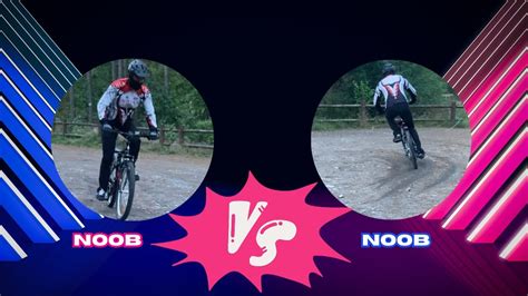 Kolejna odsłona pojedynku na drifty Noob vs Noob w 8 ostrych jazdach