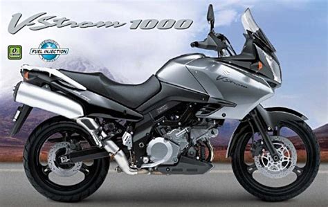 2003 SUZUKI DL 1000 V STROM Image 14