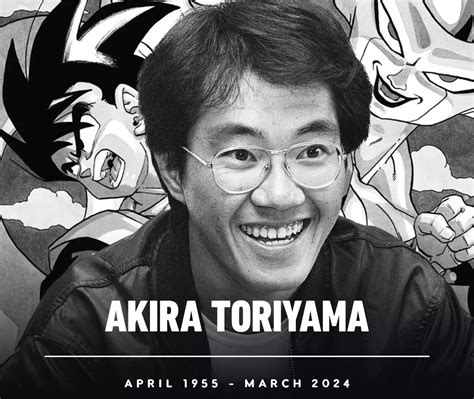 Akira Toriyama Dragon Ball Meninggal Dunia Ternyata Ini Harapan