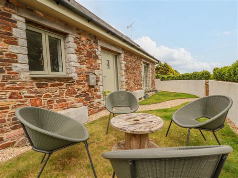 The Barn Perranporth Cornwall Inc Scilly Holiday Cottage Reviews