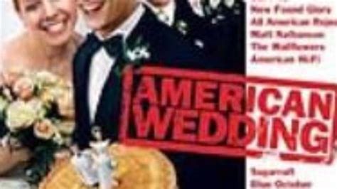 American Wedding – soundtrack | DOKINA.CZ