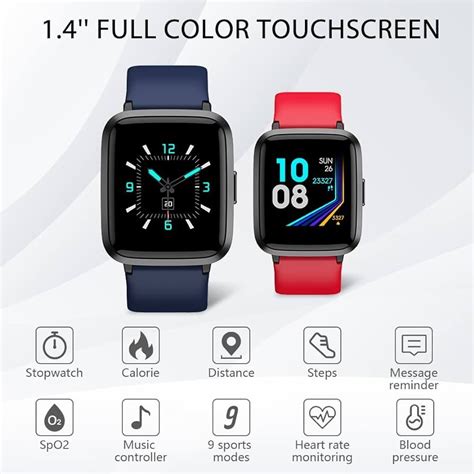 C Mo Funciona Un Reloj Smartwatch La Gu A Completa