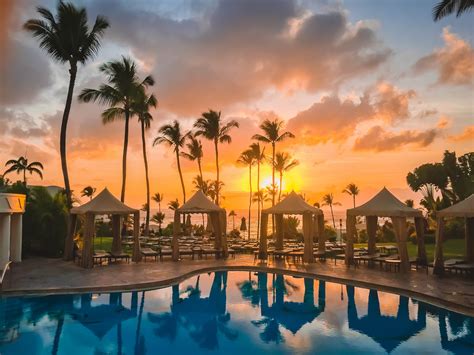 Best All-Inclusive Resorts in Maui - The Planet D