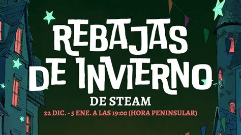 Les Meilleures Offres De Soldes D Hiver Sur Steam