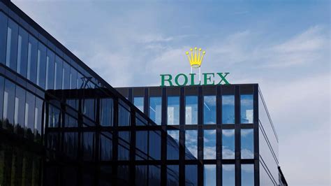 Rolex ซื้อกิจการ Bucherer