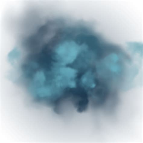 Fog Overlay Mist Effect Atmospheric Haze Png Photo