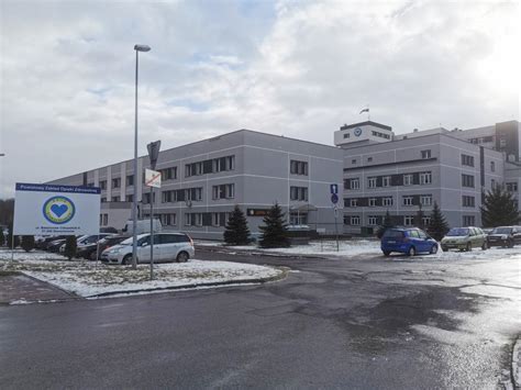 Starachowice Net Szpital W Starachowicach Bez Dyrektora