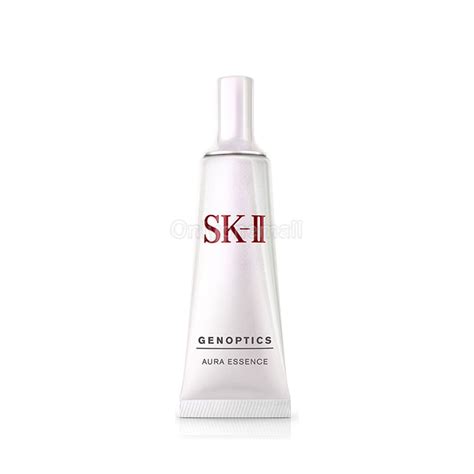 SK II GenOptics Aura Essence 10ml