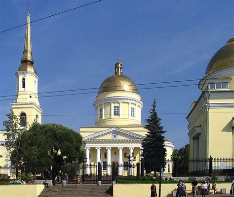 Izhevsk (Иже́вск), Russia