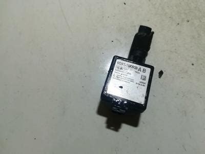 G T K Ab G T K Ab Wk D Antenna Module Unit Ford S Max