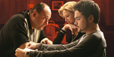 ‘The Sopranos’ Most Lingering Question Proves Why It’s a Brilliant Show