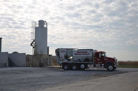 Cement Storage Silo Zimmerman Industries Inc