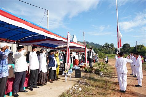 Pemkot Revitalisasi Lapangan Gajah Mada Masuki Tahap Finishing