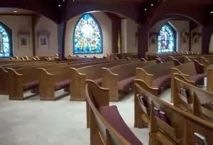 Church Of The Holy Spirit Cortlandt Manor Artech Church Interiors