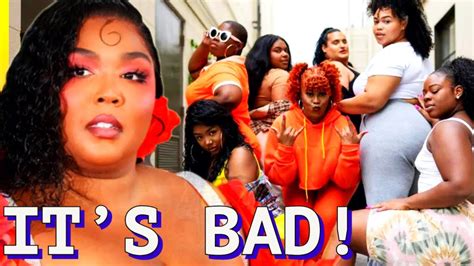 Breaking Lizzo Sued For Fat Shaming Her Dancers And Disturbing