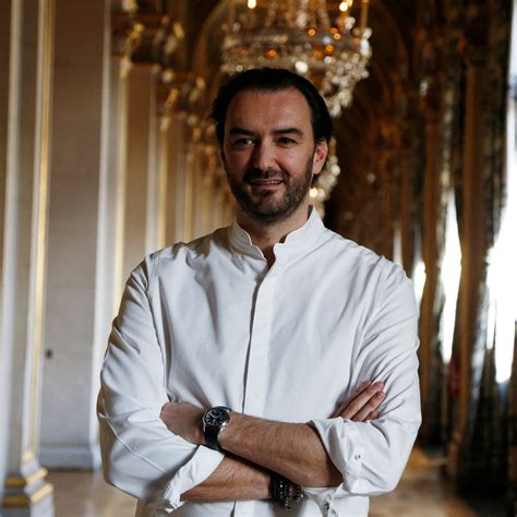 Le chef Cyril Lignac cambriolé à son domicile à Paris