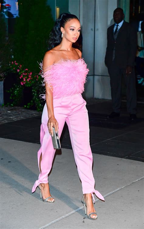 Draya Michele Has Always Had Her Style On Lock - Essence | Essence