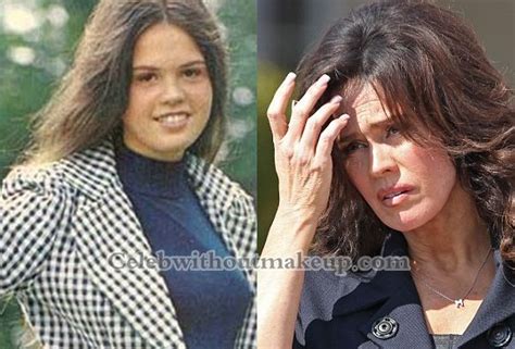 Marie Osmond Without Makeup - Celebrity In Styles