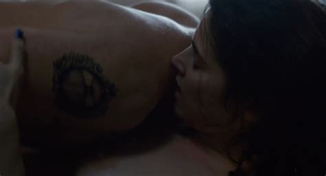 Nude Video Celebs Inga Ibsdotter Lilleaas Nude Vi Som Ser I Morket