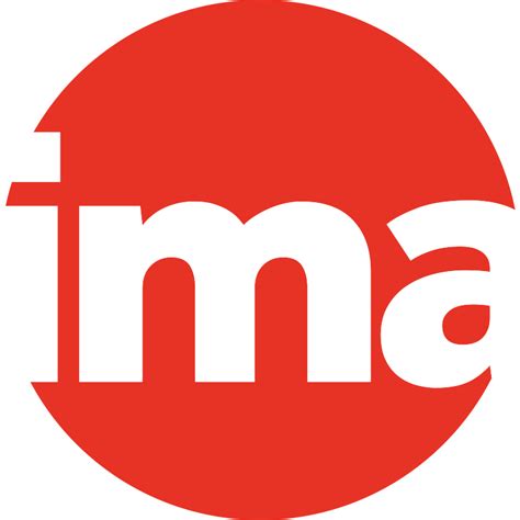 Ima Robot Logo