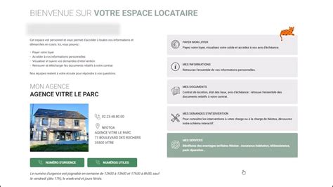 Découvrez votre nouvel espace locataire YouTube