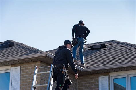 Roof Repair Or Replacement Signs To Look For Trades By Jack