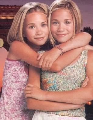 1999 - Passport To Paris - Mary-Kate & Ashley Olsen Photo (18186632 ...