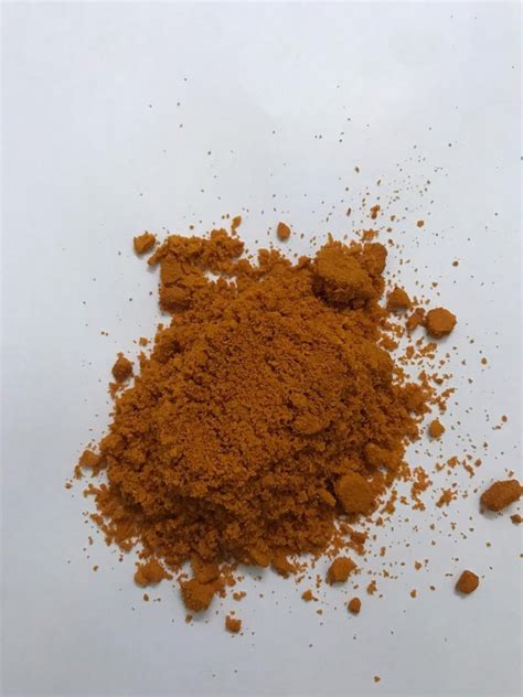 A Grade Sea Buckthorn Freeze Dried Powder Packaging Size Kg Kg