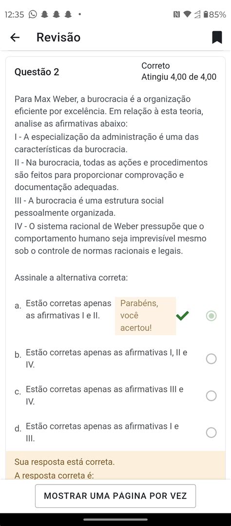 técnico em Administração Empreendedorismo