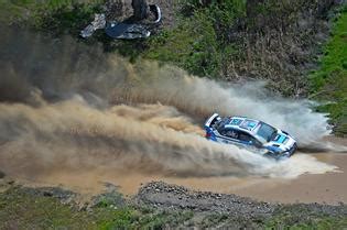 2015 Rally America Championship Oregon Trail Rally Subaru U S Media