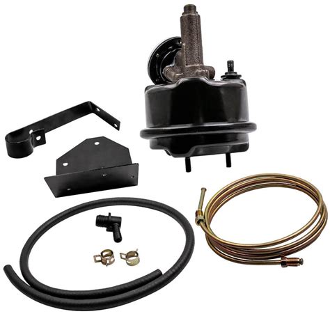 Lr Car Remote Brake Booster Servo Kit For Land Rover P S