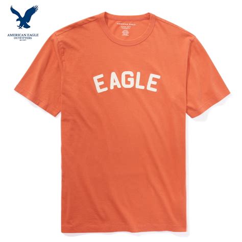 【楽天市場】アメリカンイーグル Tシャツ メンズ American Eagle Outfitters：casualshop