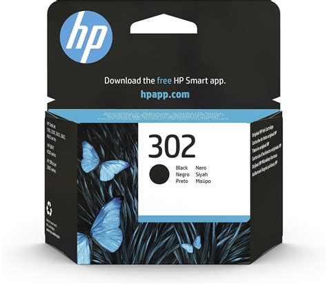 Hp F U Ae Cartuccia Originale Hp Da Pagine Compatibile Con