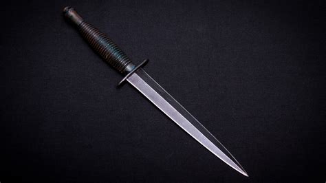 Coroner Warns Of Danger Of Army Ceremonial Daggers After Double Murder