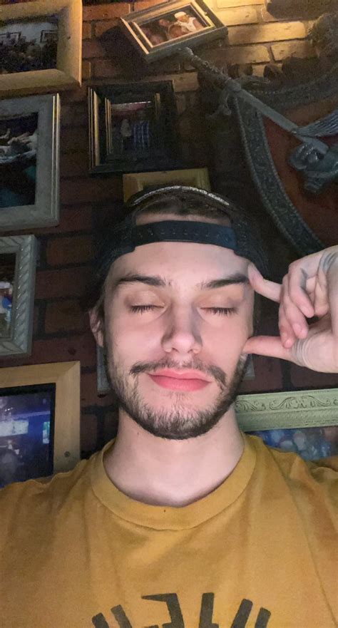 Sam On Twitter Holy Fuck Lads It Appears As Though At The Ripe Age Of Ive Finally Hit