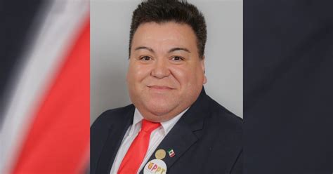 Soy gay así fue como un diputado pidió aprobar el matrimonio igualitario en Sonora Infobae