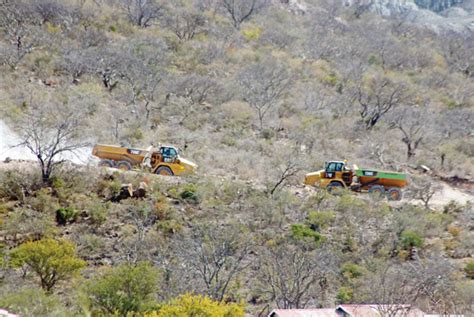 Illegal Mining Stopped In Sekhukhune Review