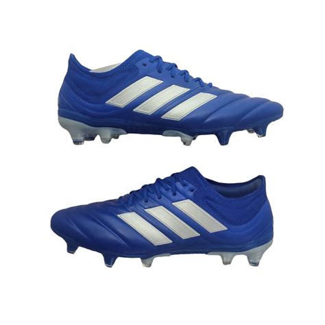 Adidas Copa 20.1 – Platinum Boots