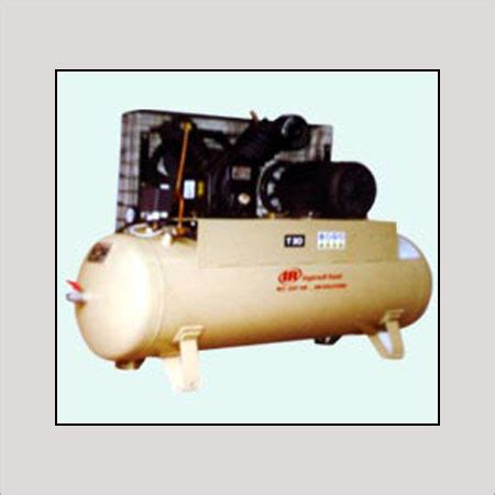 Industrial Grade Reciprocating Air Compressor At Best Price In