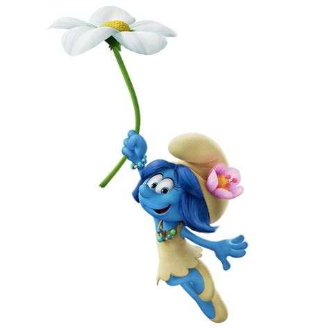 Image - Smurfblossom 2017 Movie 3.png | Smurfs Wiki | FANDOM powered by Wikia