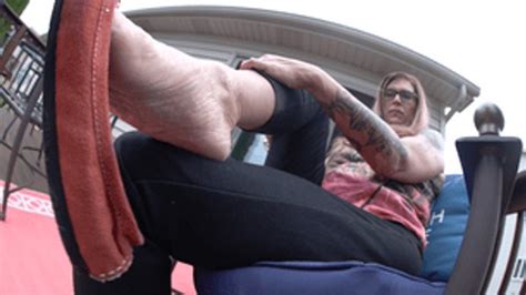 Making You Horny By Watching 2nd HFW Clips4sale