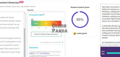 How To Bypass Any AI Content Checker With ChatGPT Prompt ClashPanda