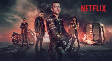 Centauro final explicado en Netflix qué pasó qué significa actores