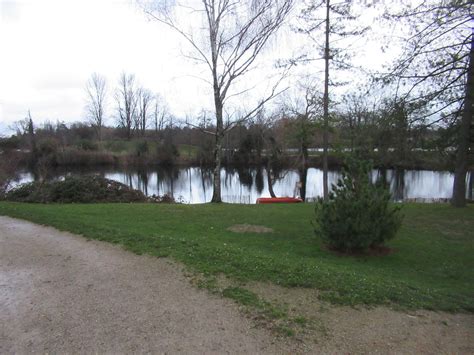 Parc Des Gondoles Choisy Le Roi Meteor