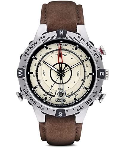 Montre militaire Timex modèles résistants et durables