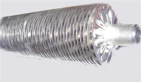 Stainless Steel Fin Tube Newcore Global Pvt Ltd