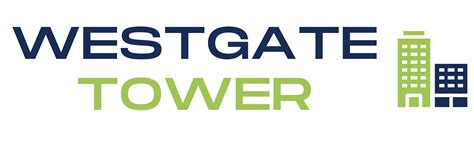 Westgate Tower Large Logo | Westgate Tower