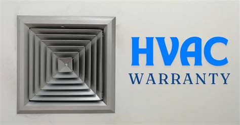 Hvac Warranty 5 Essential Truths You Must Know