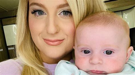 Meghan Trainors Baby News First Photo And Everything We Know About